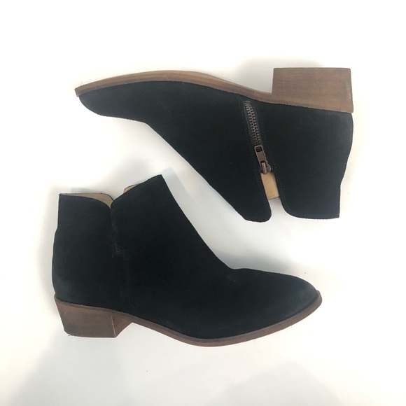 Splendid “Hamptyn” Bootie - Picture 13 of 13